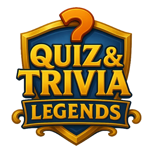 Logo de Quiz & Trivia Legends
