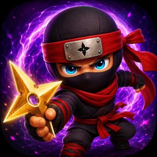 Logo de Shadow Climb
